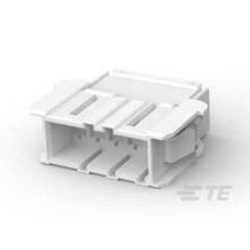 TE Connectivity 293010-4, 1 ks Bag