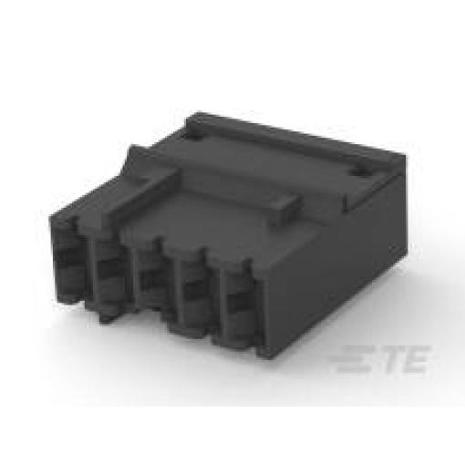 TE Connectivity 2-928343-5, 1 ks Bag