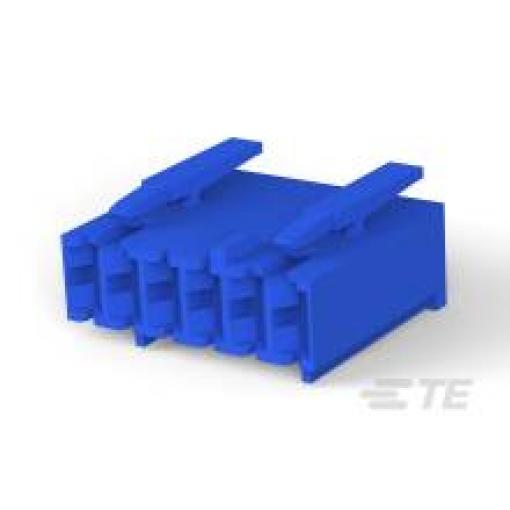 TE Connectivity 2-928247-6, 1 ks Carton