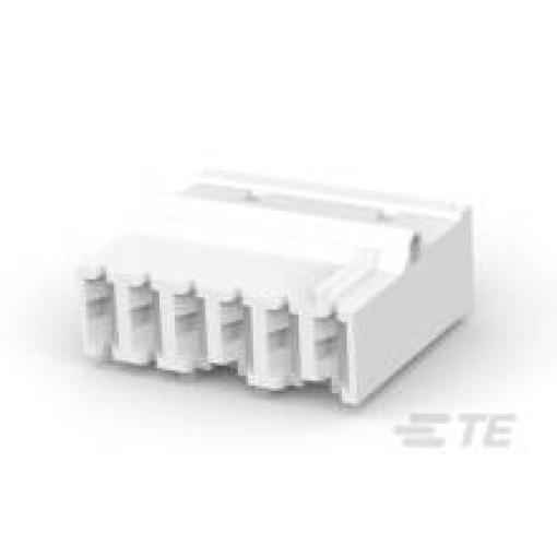 TE Connectivity 2-928344-6, 1 ks Bag