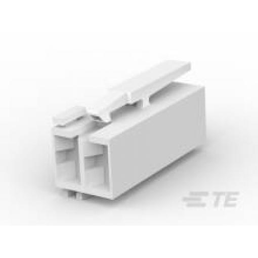 TE Connectivity 3-1241961-2, 1 ks Package