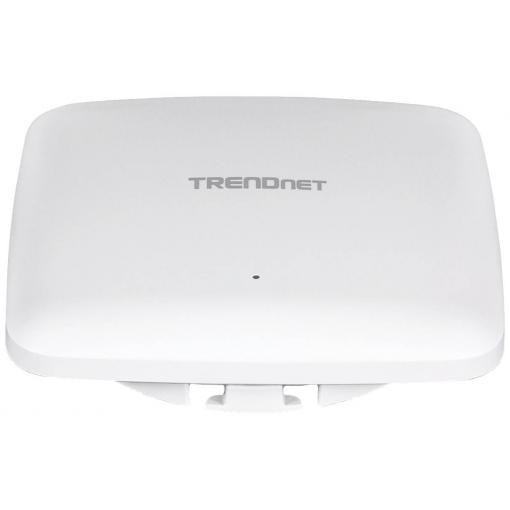 TrendNet TEW-921DAP TRENDnet TEW-921DAP - Accesspoint - Wi-Fi 6 - 2.4 GHz, 5 GHz Wi-Fi přístupový bod 1800 MBit/s