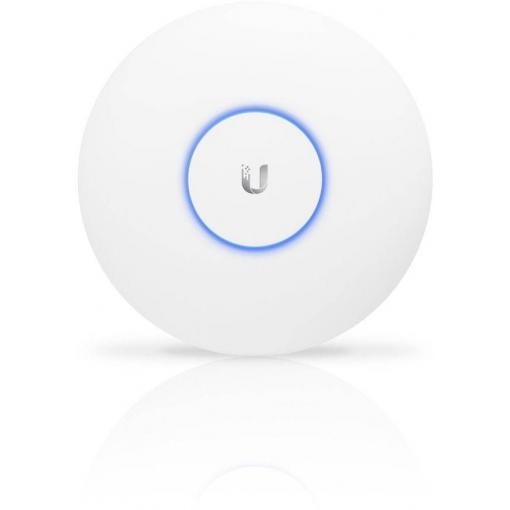 Ubiquiti Networks UAP-AC-SHD UAP-AC-SHD samotný modul Wi-Fi přístupový bod 2.4 GHz, 5 GHz