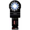 Bosch Accessories 2608900013 EXPERT MetalMax AIZ 20 AIT Karbidy ponorný pilový list 5dílná 5 ks