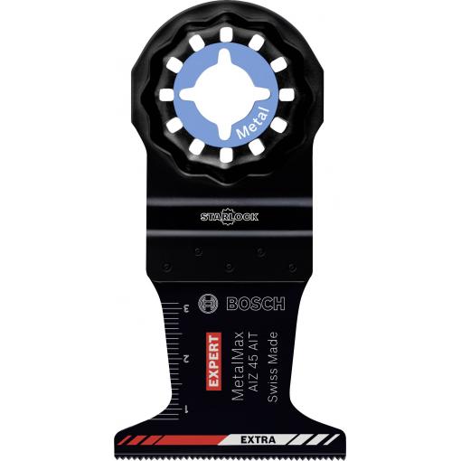 Bosch Accessories 2608900018 EXPERT MetalMax AIZ 45 AIT Karbidy ponorný pilový list 1 ks 1 ks