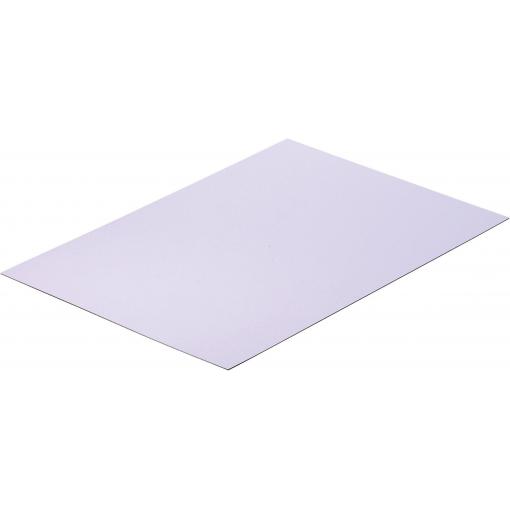 polystyrenová deska Reely (d x š) 330 mm x 230 mm 1 mm