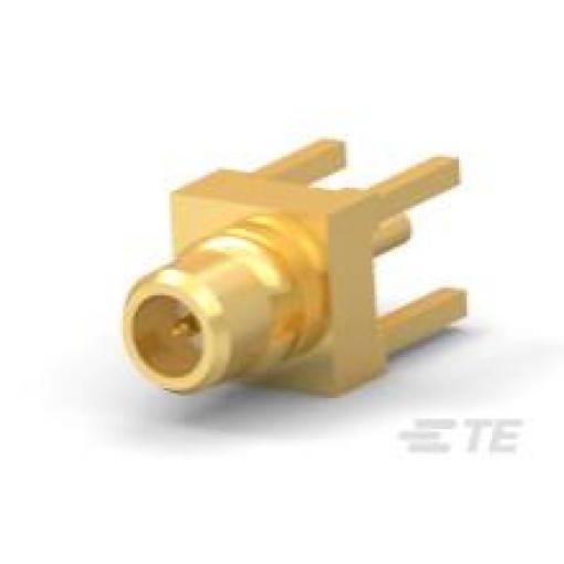 TE Connectivity TE AMP Miscellaneous Micro Min Surface Mount 1408496-1 1 ks Bag