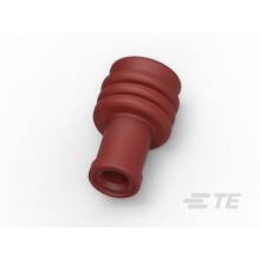ELO - Seals TE AMP ELO - Seals 1393457-4 TE Connectivity Množství: 1 ks