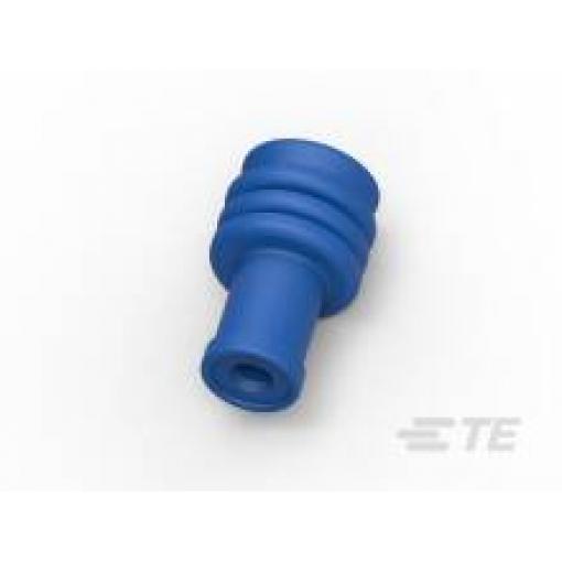 ELO - Seals TE AMP ELO - Seals 1393458-1 TE Connectivity Množství: 1 ks