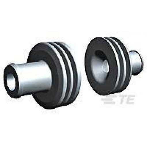 Others - Connectors TE AMP Others - Connectors 1544316-1 TE Connectivity Množství: 1 ks