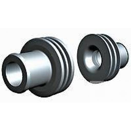 Others - Connectors TE AMP Others - Connectors 1544316-2 TE Connectivity Množství: 1 ks