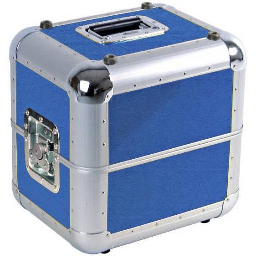 Plattencase Aluminium case (kufr) (d x š x v) 380 x 300 x 365 mm