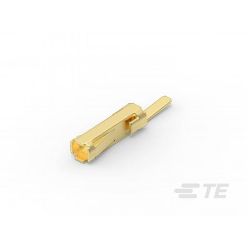 TE Connectivity 85865-2, 1 ks Box