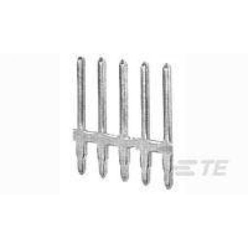 TE Connectivity 85891-3, 1 ks Bag