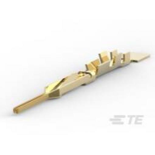 TE Connectivity 86561-4, 1 ks Bag