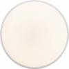 Brilliant G97010/75 Jamil LED stropní svítidlo 60 W bílá, stříbrná