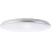 Brilliant G97010/75 Jamil LED stropní svítidlo 60 W bílá, stříbrná
