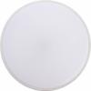 Brilliant G97010/75 Jamil LED stropní svítidlo 60 W bílá, stříbrná