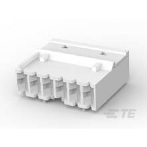 TE Connectivity 928343-6, 1 ks Box