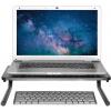 LogiLink podstavec pod PC monitor BP0059 1 Displej: (s) 33,0 cm (13) - 81,3 cm (32) černá
