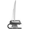 LogiLink podstavec pod PC monitor BP0059 1 Displej: (s) 33,0 cm (13) - 81,3 cm (32) černá