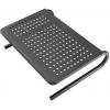 LogiLink podstavec pod PC monitor BP0059 1 Displej: (s) 33,0 cm (13) - 81,3 cm (32) černá