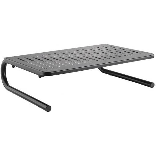 LogiLink podstavec pod PC monitor BP0059 1 Displej: (s) 33,0 cm (13) - 81,3 cm (32) černá