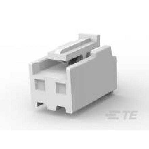 TE Connectivity 1-1123722-2, 1 ks Bag