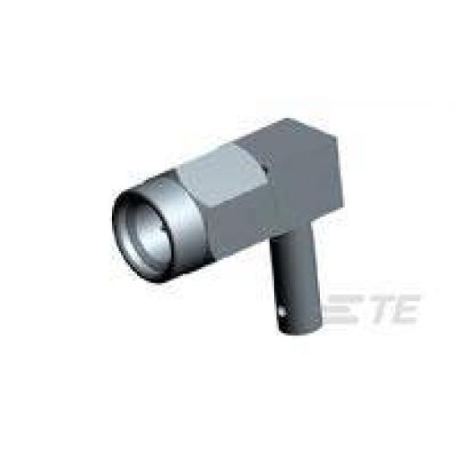 TE Connectivity TE AMP RF Coax Connectors 1045507-1 1 ks Package