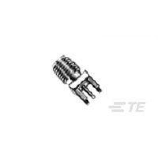 TE Connectivity TE AMP RF Coax Connectors 1045672-1 1 ks Package