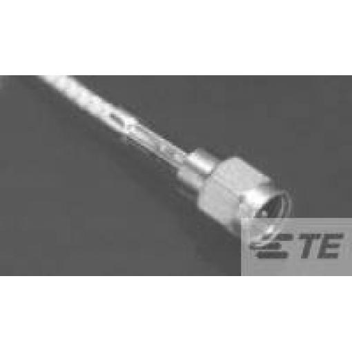TE Connectivity TE AMP RF Coax Connectors 1050774-1 1 ks Package