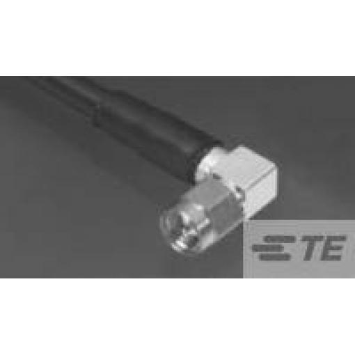 TE Connectivity TE AMP RF Coax Connectors 1052151-1 1 ks Package