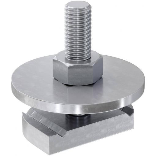 Fischer Hammerkopfschraube FCSN M10X60 093363 T šroub 50 ks