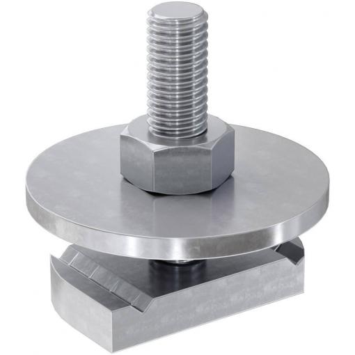 Fischer Hammerkopfschraube FCSN M8X50 093354 T šroub 50 ks