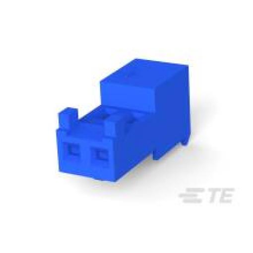 TE Connectivity 643815-2, 1 ks Bag