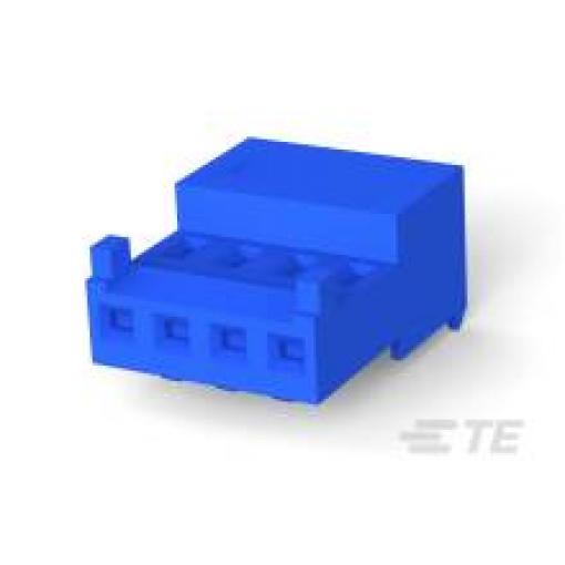 TE Connectivity 643815-4, 1 ks Carton