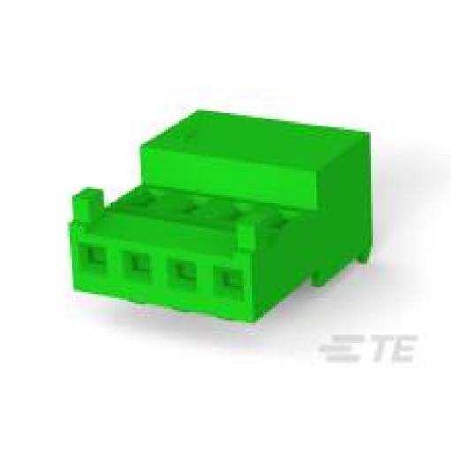 TE Connectivity 643816-4, 1 ks Bag