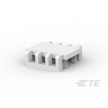 MTA-100 CL Connectors TE AMP MTA-100 CL Connectors 643077-4 TE Connectivity Množství: 1 ks