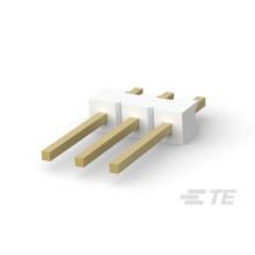 TE Connectivity 644884-3, 1 ks Bag