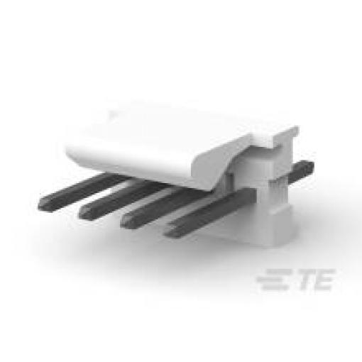 TE Connectivity 644518-4, 1 ks Package