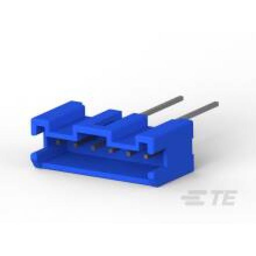 TE Connectivity 7-1376492-6, 1 ks