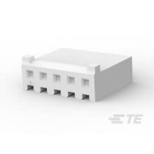 TE Connectivity 647402-5, 1 ks Package