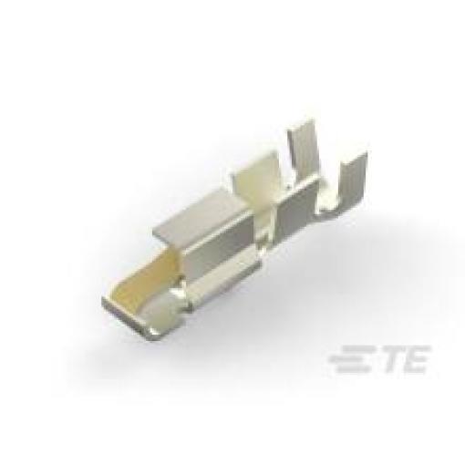 TE Connectivity 647485-2, 1 ks Bag
