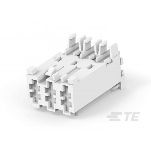 TE Connectivity 7-2293382-3, 1 ks Tray