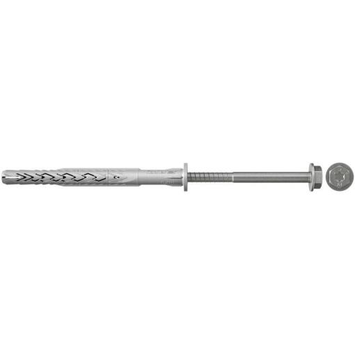 Fischer 546507 Langschaftdübel SXRL10x60 FUS A4 hmoždinka 50 ks