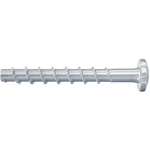 Fischer 546379 ULTRACUT FBS II 6x40/5 LP šroub do betonu 100 ks