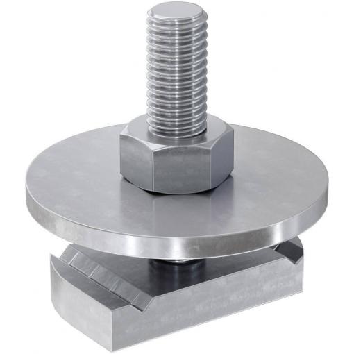 Fischer Hammerkopfschraube FCSN M10X40 093361 T šroub 50 ks