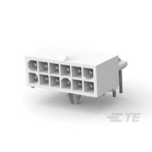 TE Connectivity 770972-1, 1 ks Bag