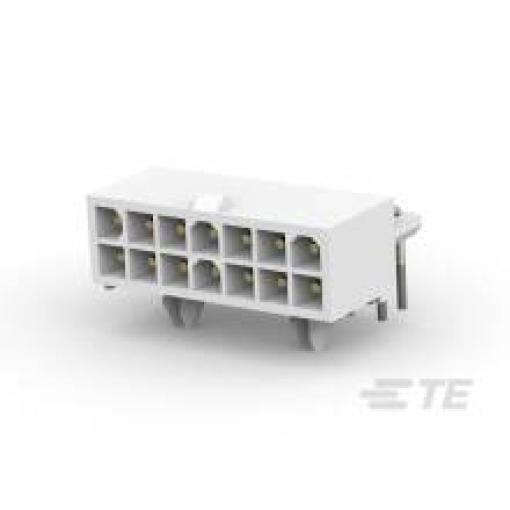 TE Connectivity 770973-2, 1 ks Bag