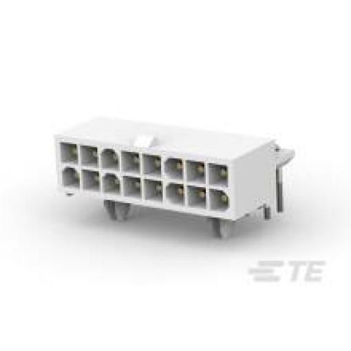 TE Connectivity 770974-2, 1 ks Bag